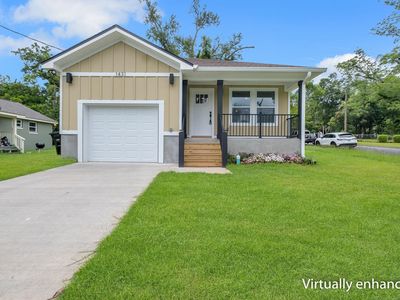 1431 Hernando Dr, Tallahassee, FL, 32304