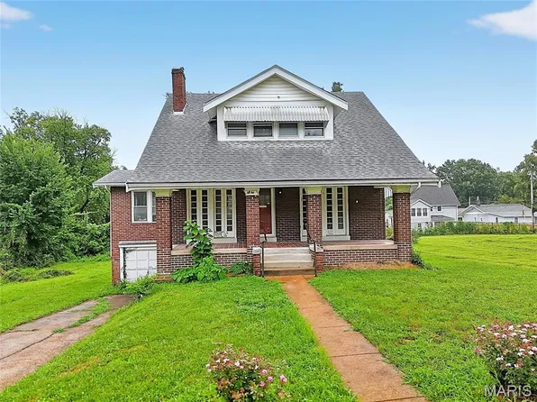3734 Salome Ave, Saint Louis, MO 63121