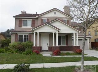 737 Bijou Lime Ln, Escondido, CA 92027