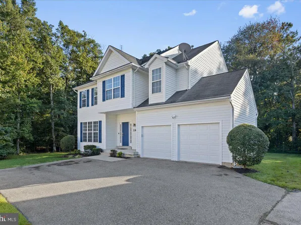 2930 Angel Pl, Waldorf, MD 20603