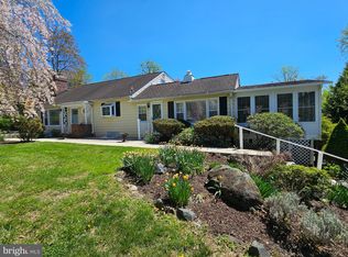 2521 Old Frederick Rd, Baltimore, MD 21228