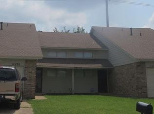 11626 Vail Dr, Oklahoma City, OK 73162