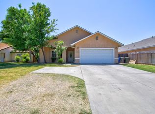 460 E Santa Fe Ave, Merced, CA 95340