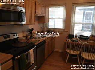 16 Victory Rd #1, Dorchester, MA 02122