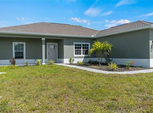 13433 Alocasia Ln, Port Charlotte, FL 33981