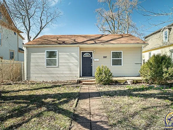 1107 SW Boswell Ave, Topeka, KS 66604