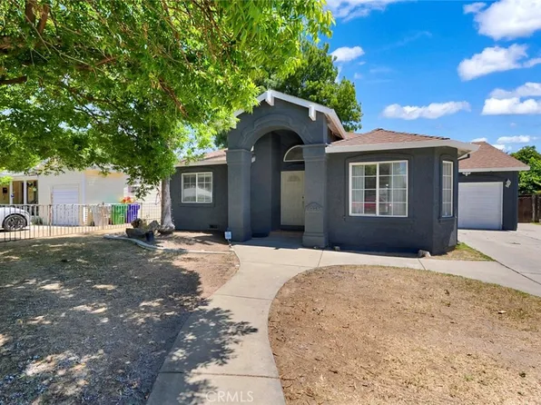 2514 Brownell St, Atwater, CA 95301