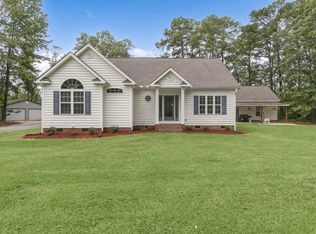 996 Old Sanders Rd, Smithfield, NC 27577