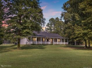 224 Kandee Pvt Dr, Stonewall, LA 71078