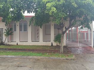 Either Collazo Street #C-13, Manati, PR 00674