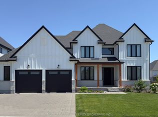 2138 Wallingford Ave, London, ON N6G 0E6
