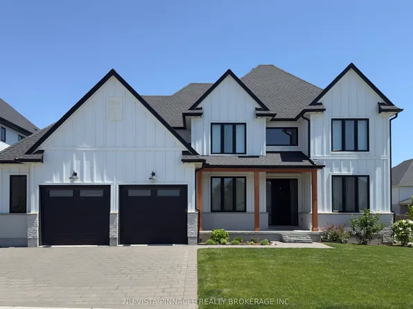 2138 Wallingford Ave, London, ON N6G 0E6