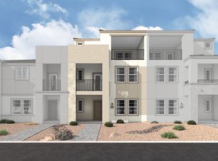 Barclay Plan, Raven Point, Las Vegas, NV 89123