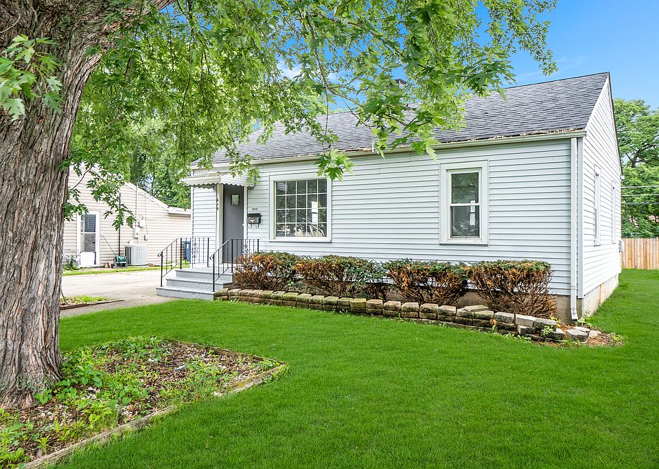 619 N Westlawn Ave, Aurora, IL 60506 MLS 11903379 Zillow