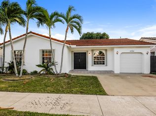14504 SW 174th Ter, Miami, FL 33177