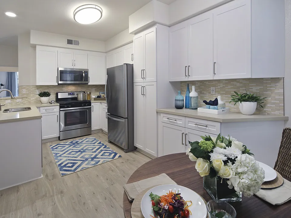 Torrey Villas Apartment Homes