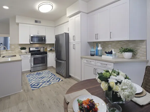 Torrey Villas Apartment Homes