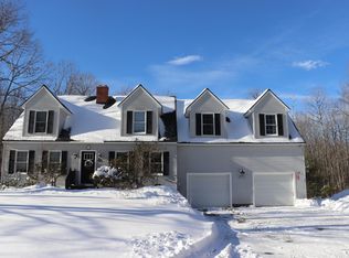 6 Jeffreys Way, Kennebunk, ME 04043