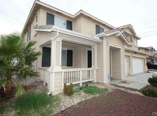 39108 Giant Sequoia St, Palmdale, CA 93551