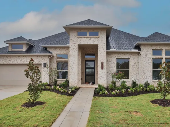 39235 Water Rail Ct, Magnolia, TX 77354