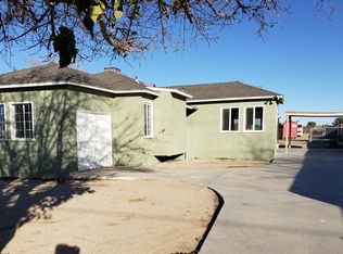 11010 E Avenue R14, Littlerock, CA