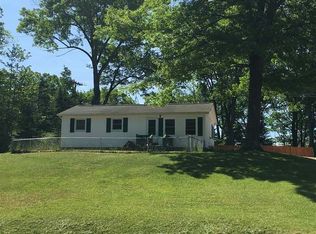 6196 E Townline Lake Rd, Harrison, MI 48625