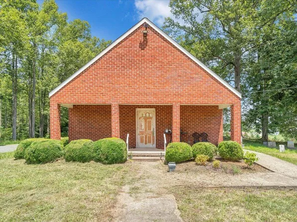 86 Long Horne Rd, Union Hall, VA 24176