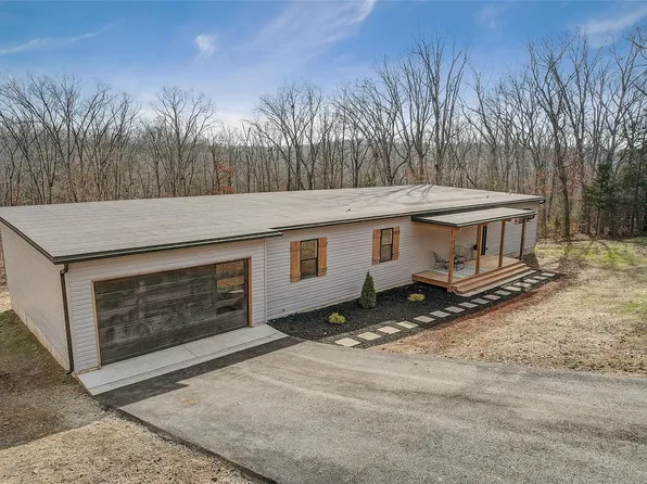 14200 Catawba Dr, De Soto, MO 63020