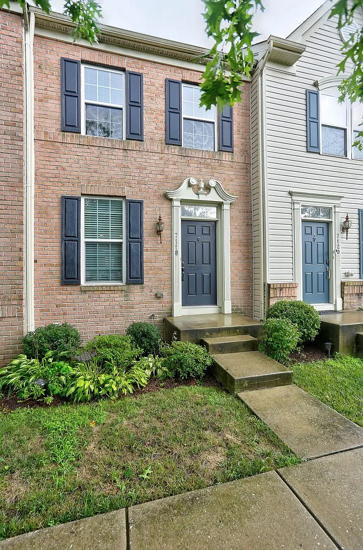 Building Photo - 7118 Penny Ln