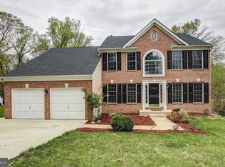 12701 Halyard Pl, Fort Washington, MD 20744