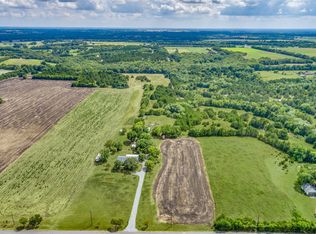 8428 County Road 527, Anna, TX 75409