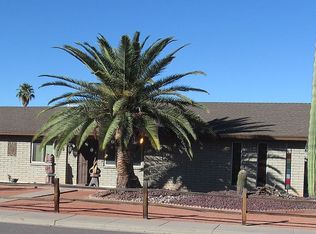 2948 E Caballero St, Mesa, AZ 85213