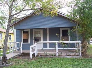 1185 Combes St, San Benito, TX 78586