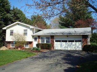 41 Spring Run Rd, Freeville, NY 13068