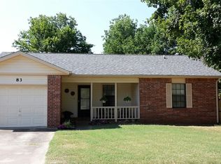 83 Wilson St, Farmington, AR 72730