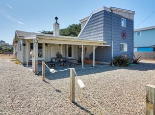 1165 4th St SW, Bandon, OR 97411