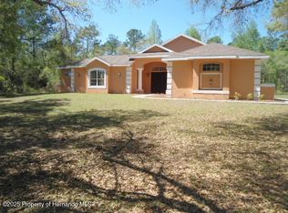 19263 Quiet Oak Ln, Brooksville, FL 34604