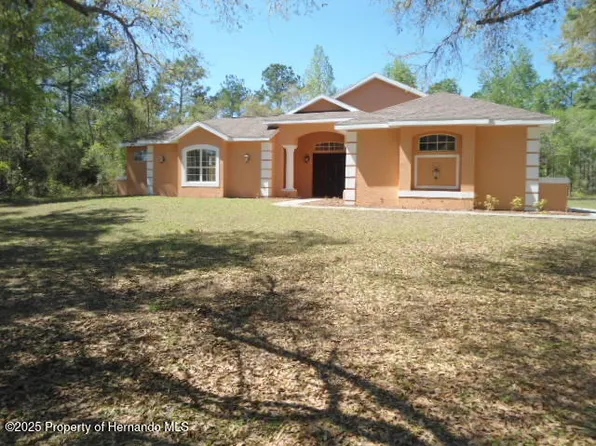 19263 Quiet Oak Ln, Brooksville, FL 34604