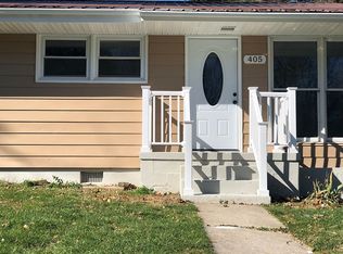 405 3rd St, Christiansburg, VA 24073