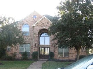 10310 Park Meadow Dr, Houston, TX 77089