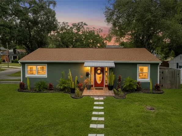 611 W HENRY AVENUE, TAMPA, FL 33604