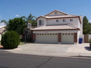 3433 E Contessa St, Mesa, AZ 85213