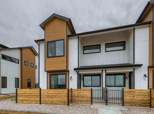 2402 49th Avenue Ct #35, Greeley, CO 80634