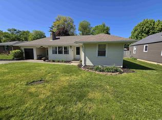 3718 W Peachtree Ln, Muncie, IN 47304