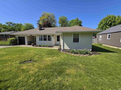 3718 W Peachtree Ln, Muncie, IN, 47304