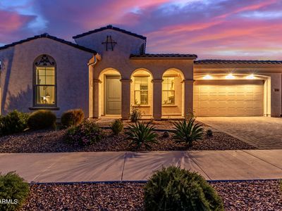 5228 S 106th Pl, Mesa, AZ, 85212