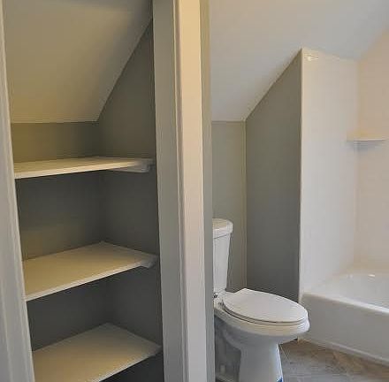 upstairs bath