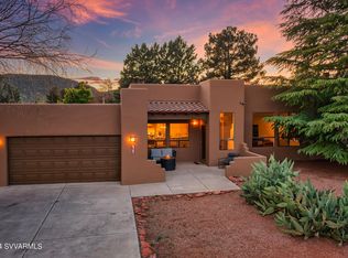 45 Walnut Way, Sedona, AZ 86351