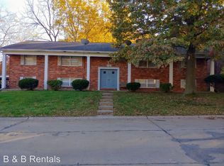 3121 Themis St APT B, Cape Girardeau, MO 63701