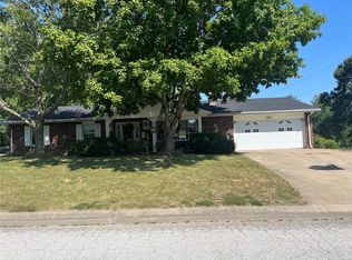 61 Homestead, Hannibal, MO 63401